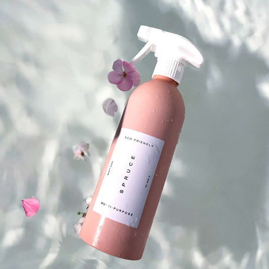 Multispray Startpakke