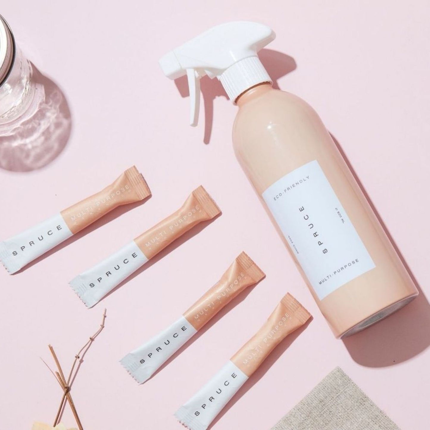 Multispray Startpakke