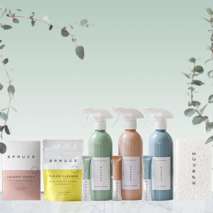 Multispray Startpakke