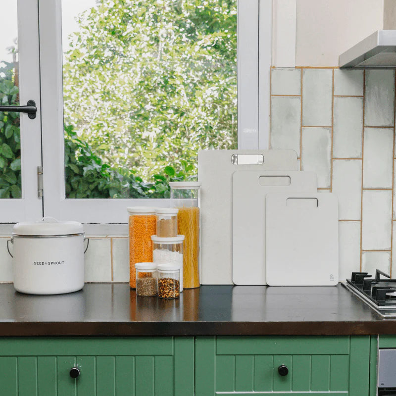 Wood Fibre skjærefjøl