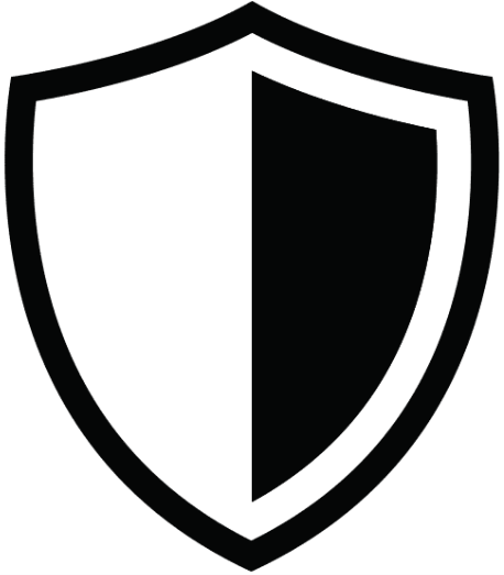 Ikon som illustrerer EMF beskyttelse