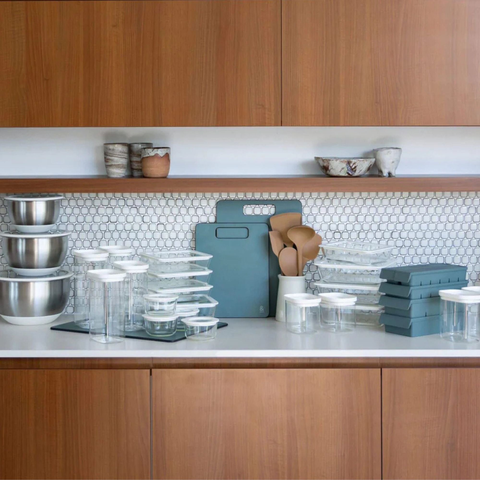 Trygge og nøye utvalgte produkter for et sunnere hjem