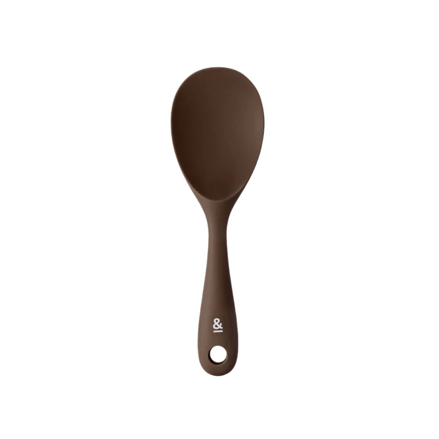 Silikon risskje i fargen Clove fra Seed & Sprout