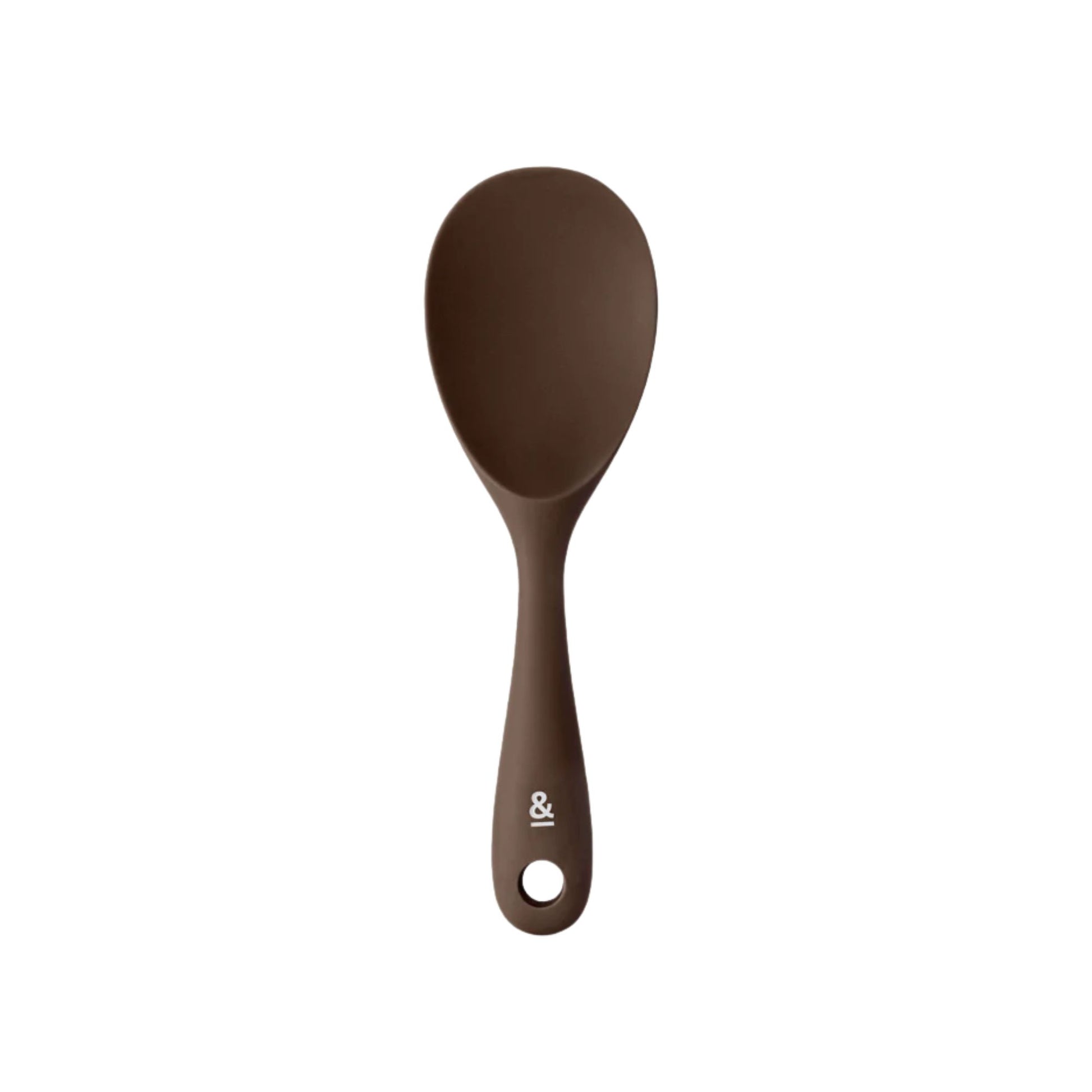 Silikon risskje i fargen Clove fra Seed & Sprout