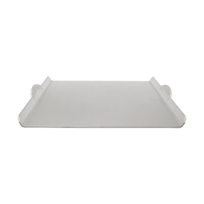 Solidteknics nöni bakebrett laget av nikkelfritt rustfritt stål, teflonfritt og PFAS-fritt for sunn, trygg og giftfri baking og steking.